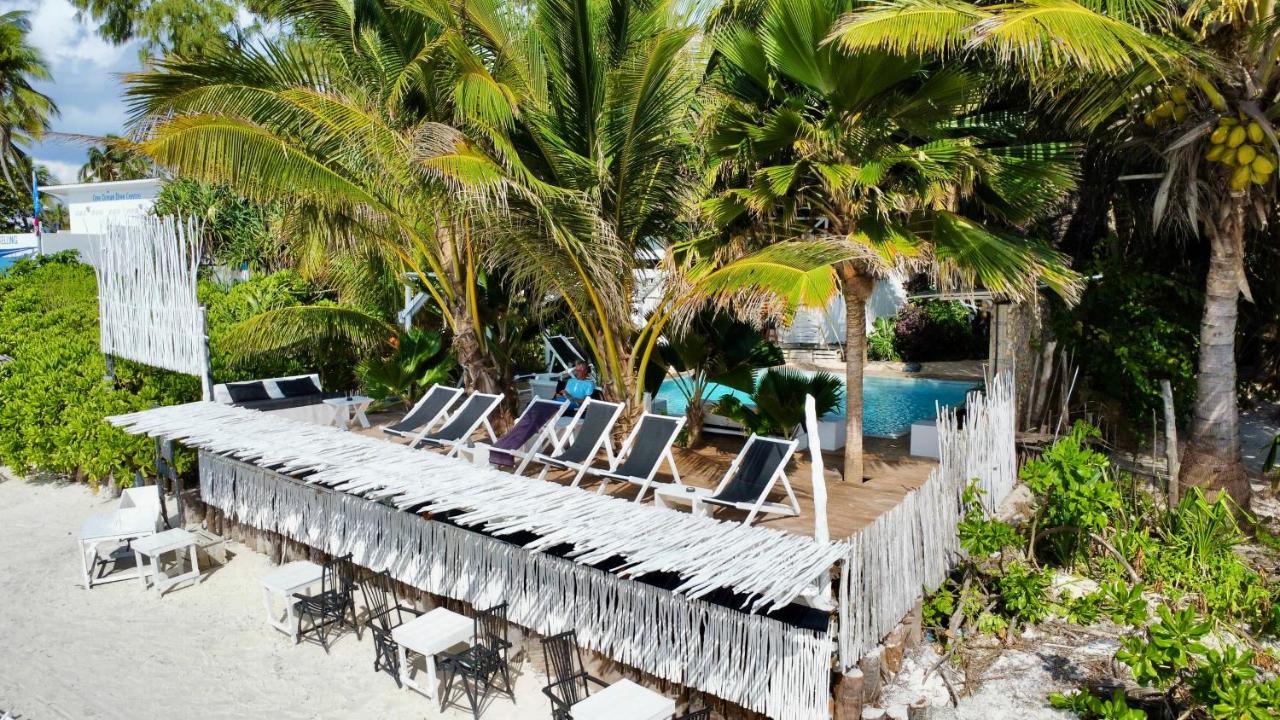 The Seles Boutique Hotel Gazija Екстер'єр фото