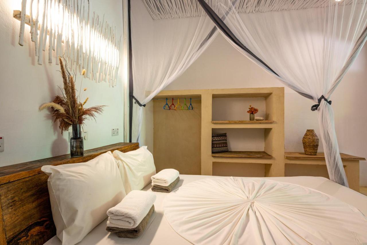 The Seles Boutique Hotel Gazija Екстер'єр фото