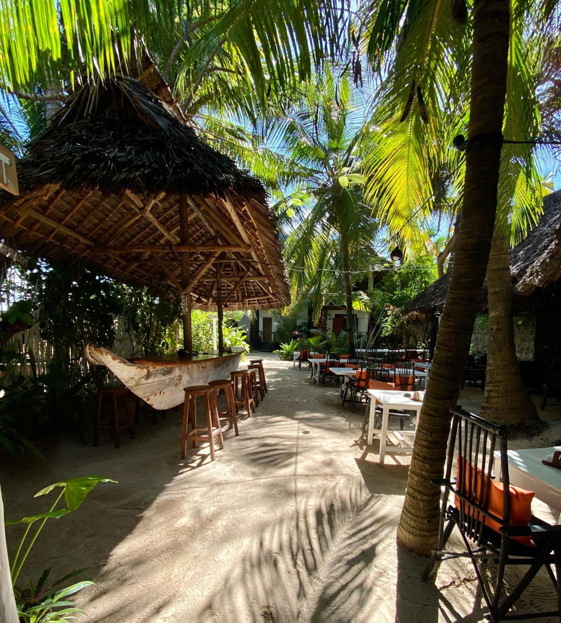 The Seles Boutique Hotel Gazija Екстер'єр фото
