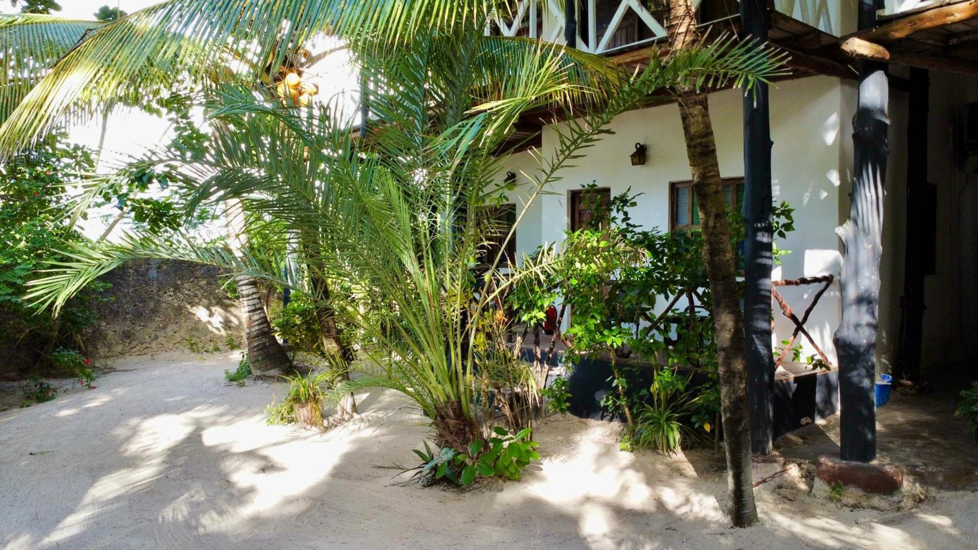 The Seles Boutique Hotel Gazija Екстер'єр фото