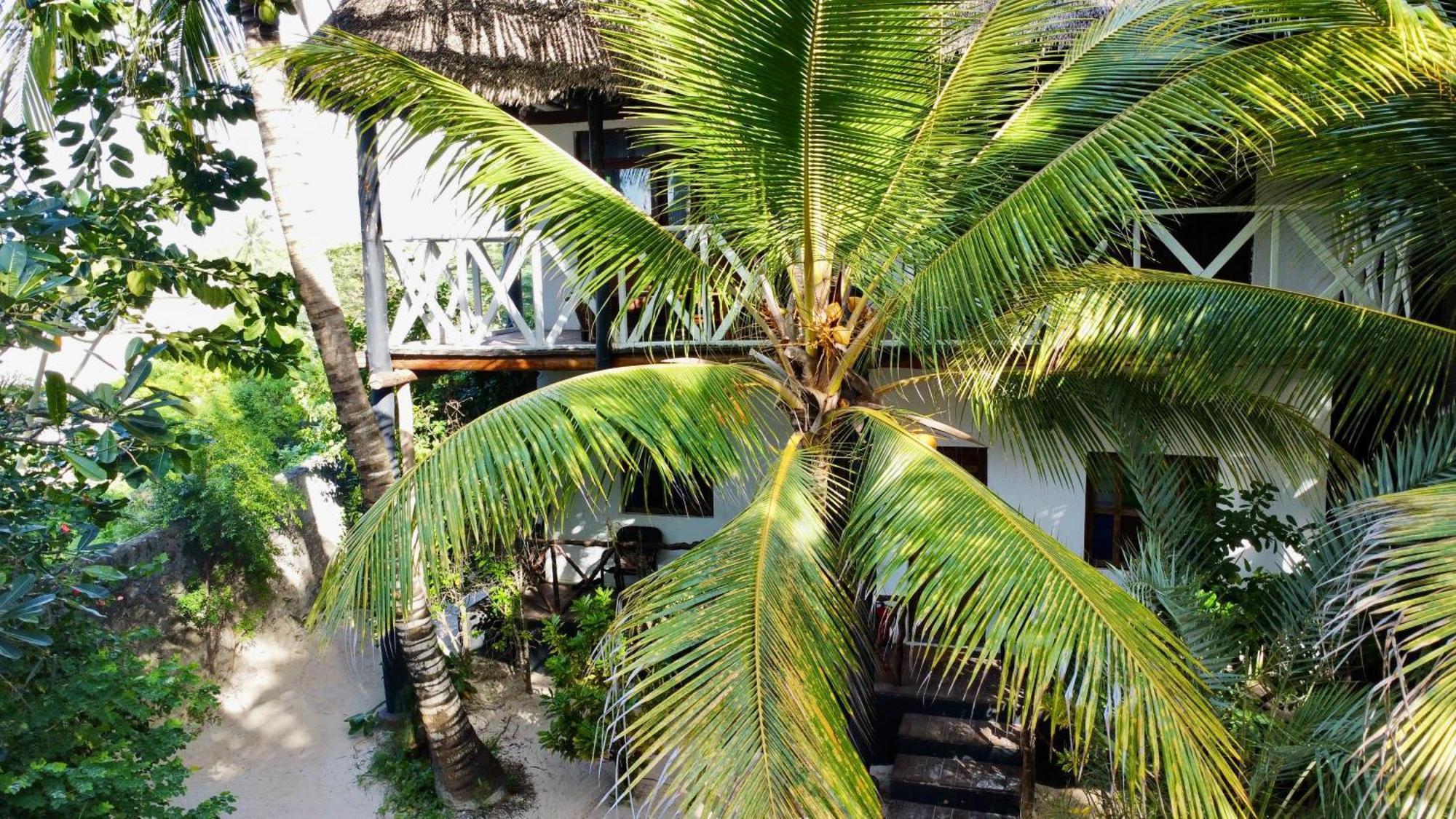 The Seles Boutique Hotel Gazija Екстер'єр фото