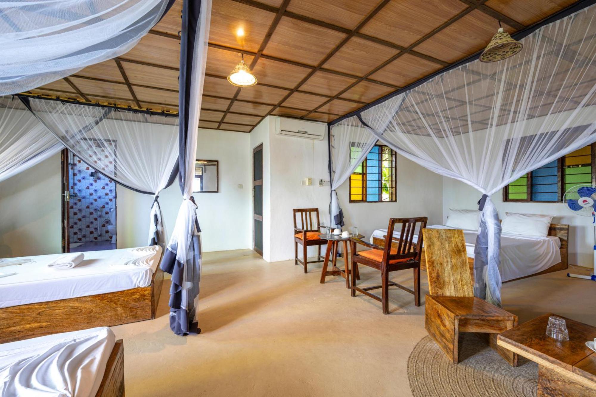 The Seles Boutique Hotel Gazija Номер фото