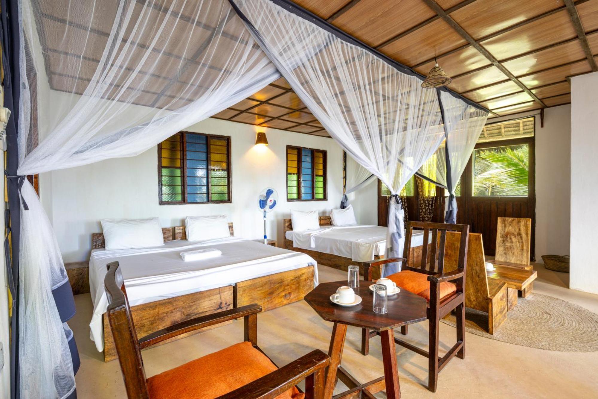 The Seles Boutique Hotel Gazija Номер фото