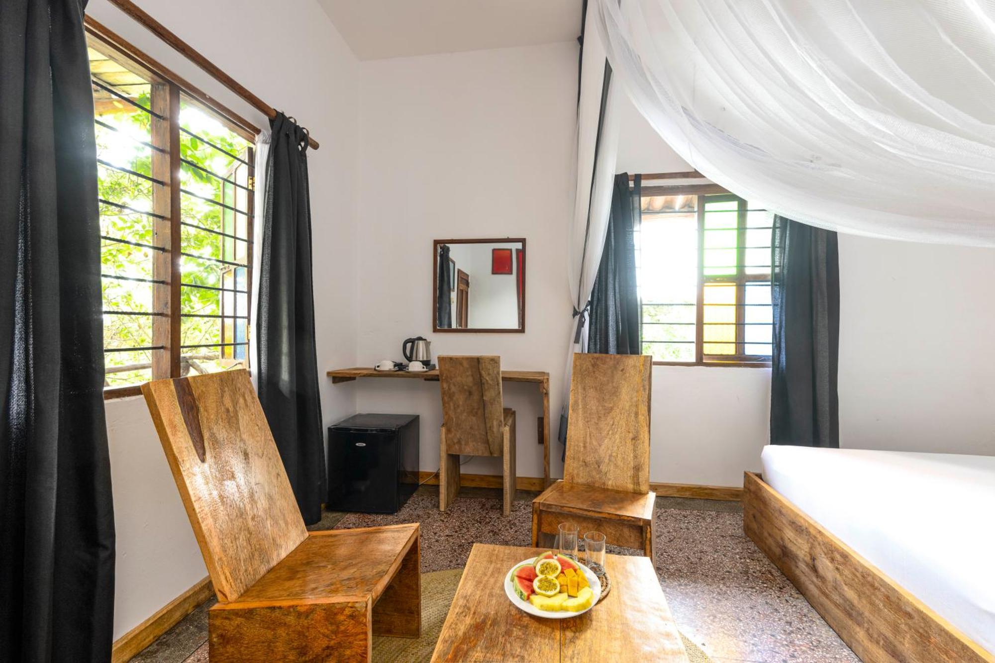 The Seles Boutique Hotel Gazija Номер фото
